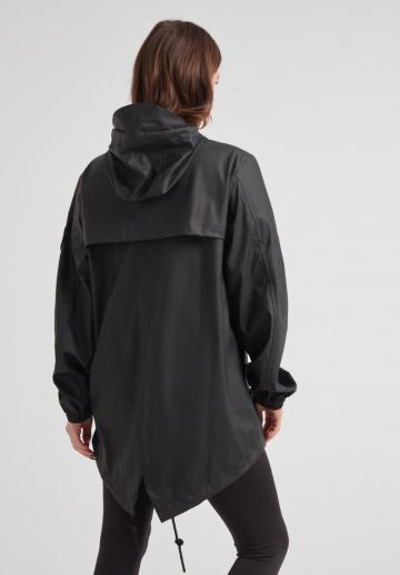 Куртка-дождевик