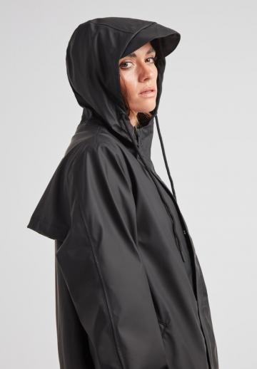 Куртка-дождевик