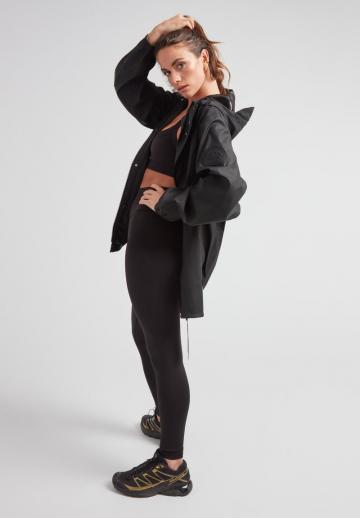 Куртка-дождевик