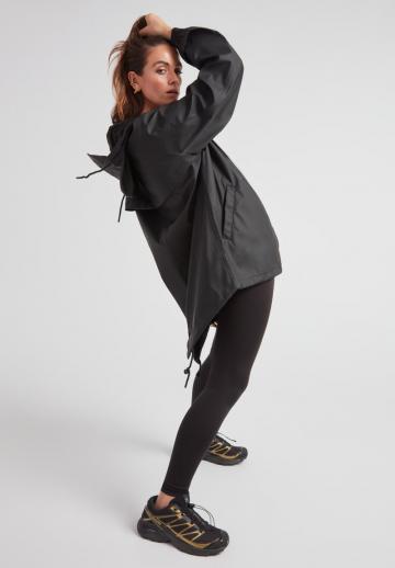 Куртка-дождевик