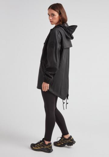 Куртка-дождевик