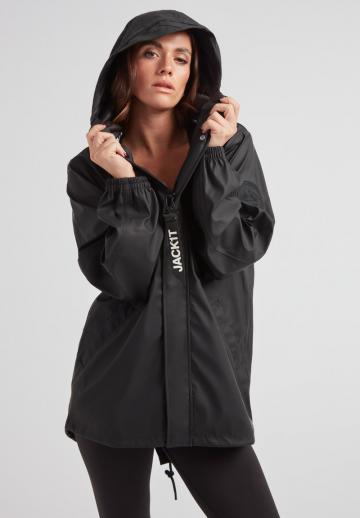 Куртка-дождевик