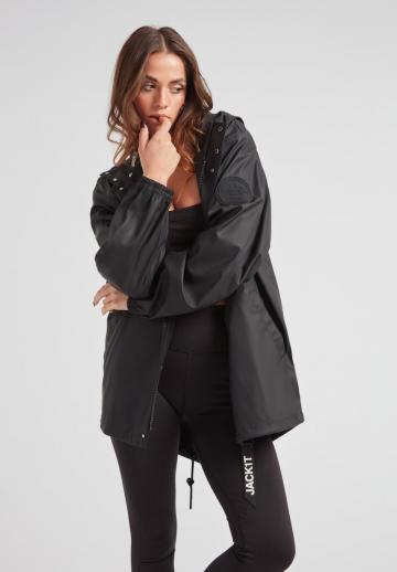 Куртка-дождевик