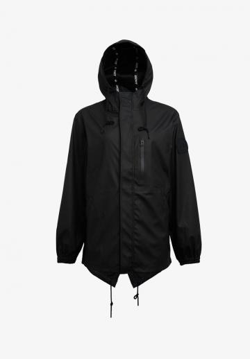 Куртка-дождевик