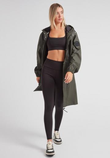 Куртка-дождевик