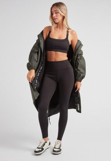 Куртка-дождевик