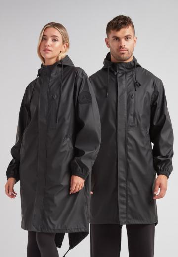 Куртка-дождевик
