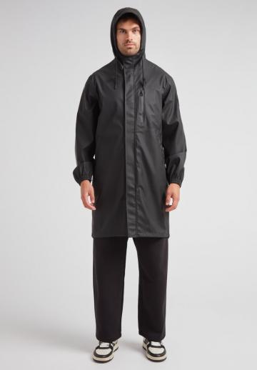 Куртка-дождевик