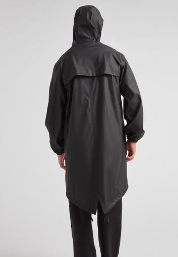 Куртка-дождевик