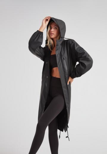 Куртка-дождевик