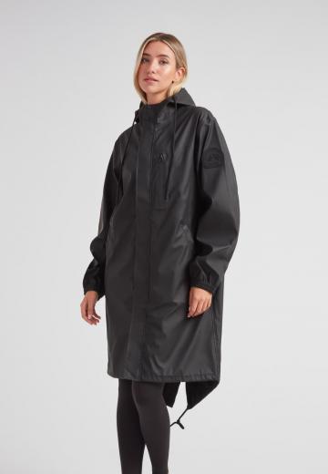 Куртка-дождевик