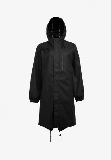 Куртка-дождевик