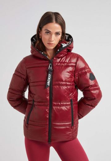 Зимняя куртка