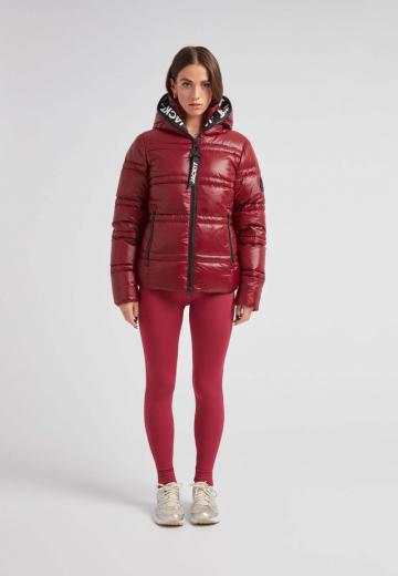 Зимняя куртка