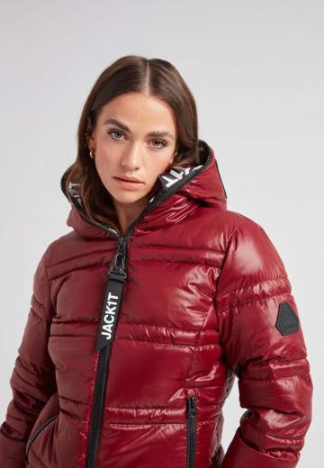 Зимняя куртка