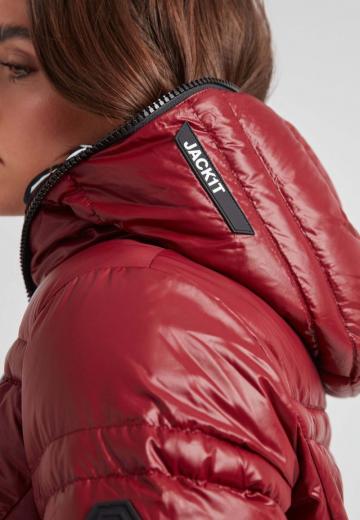 Зимняя куртка