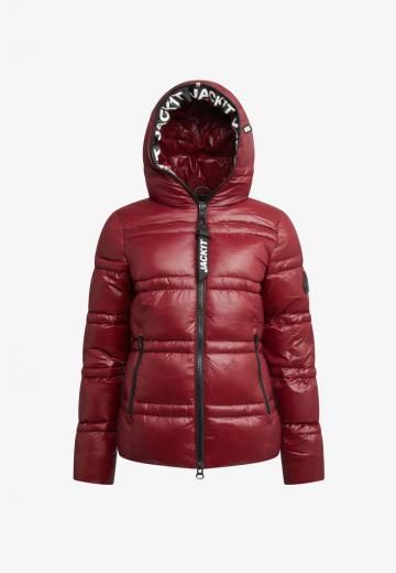 Зимняя куртка