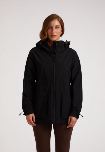 Куртка Softshell