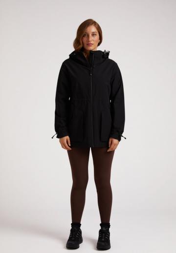 Куртка Softshell