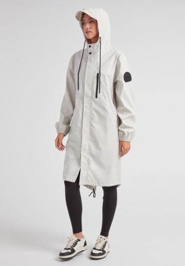 Куртка-дождевик