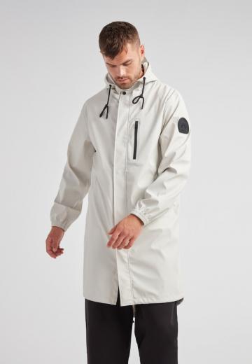 Куртка-дождевик