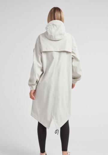 Куртка-дождевик