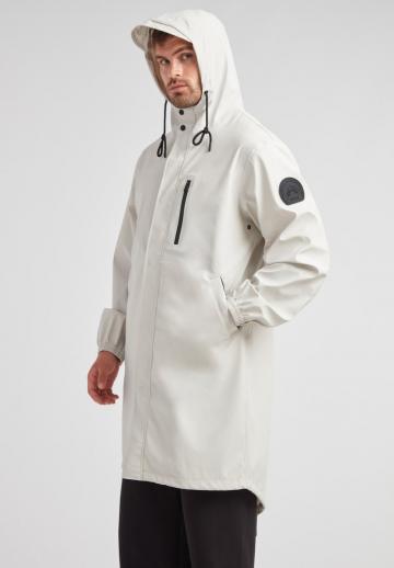 Куртка-дождевик
