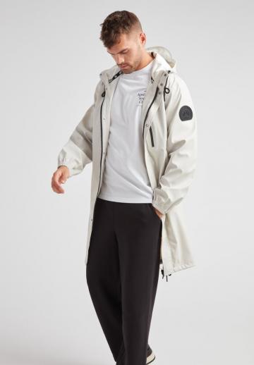 Куртка-дождевик