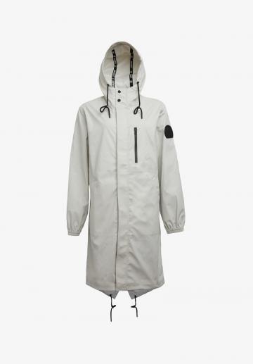 Куртка-дождевик