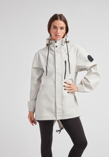 Куртка-дождевик