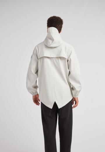 Куртка-дождевик