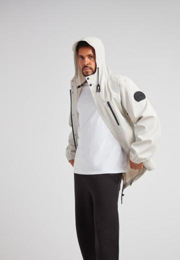 Куртка-дождевик