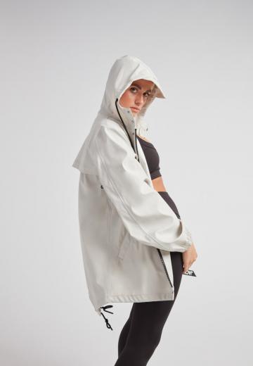 Куртка-дождевик