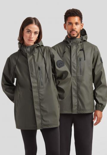 Куртка Softshell