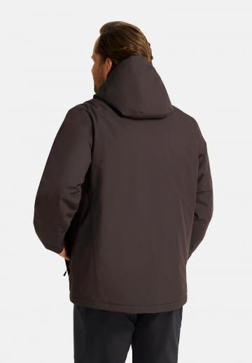 Сноубордическая куртка