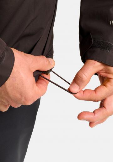 Сноубордическая куртка