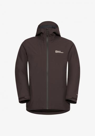 Сноубордическая куртка