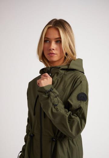 Куртка Softshell