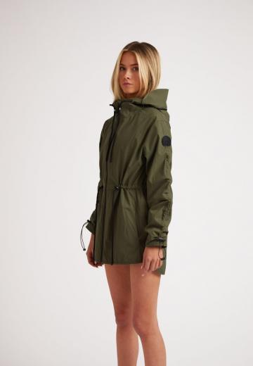 Куртка Softshell