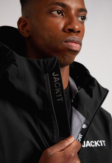 Куртка-дождевик