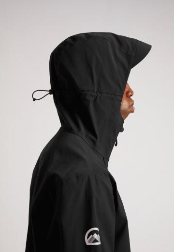 Куртка-дождевик