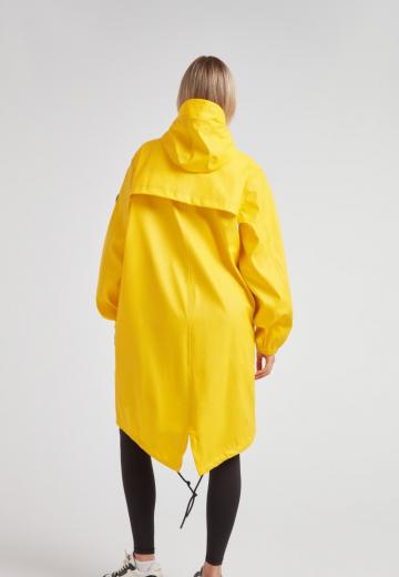 Куртка-дождевик