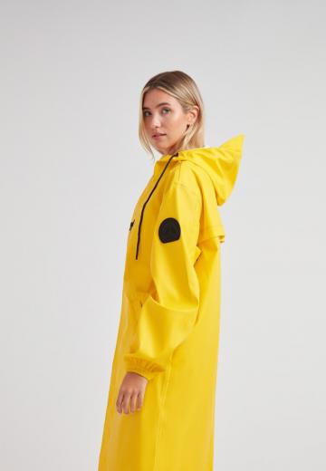 Куртка-дождевик