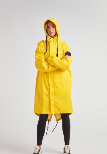 Куртка-дождевик