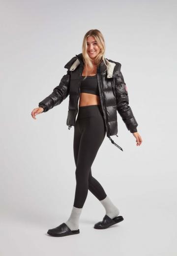 Зимняя куртка