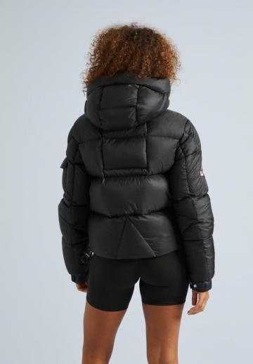 Зимняя куртка