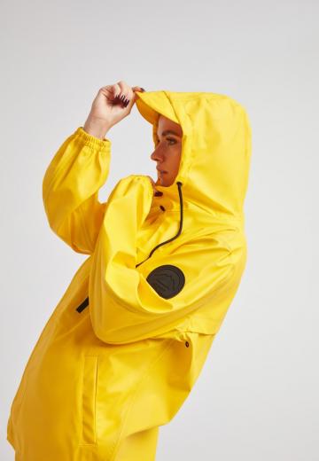 Куртка Softshell