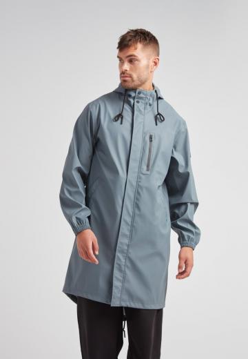 Куртка-дождевик