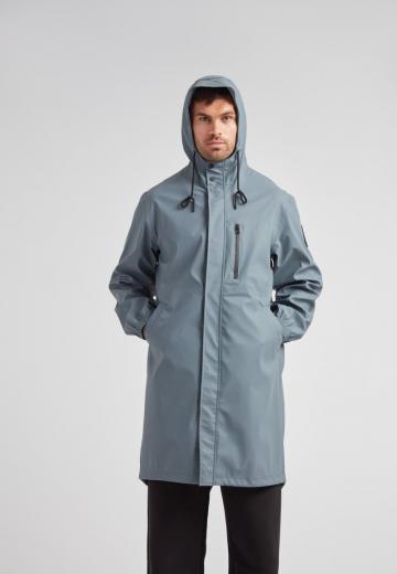 Куртка-дождевик