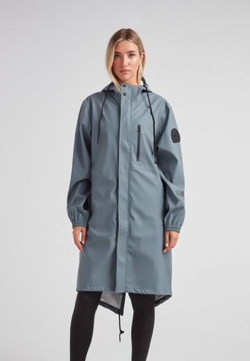 Куртка-дождевик